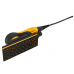 Mirka® - DEOS II 353 UK 81 mm x 133 mm, orbit 3.0 mm